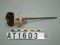 藏品(煙斗)的圖片